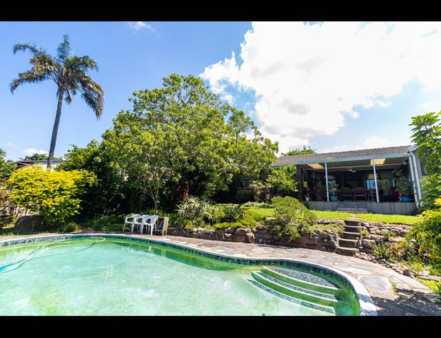 3 BEDROOM HOUSE RENTED IN BEREA WEST